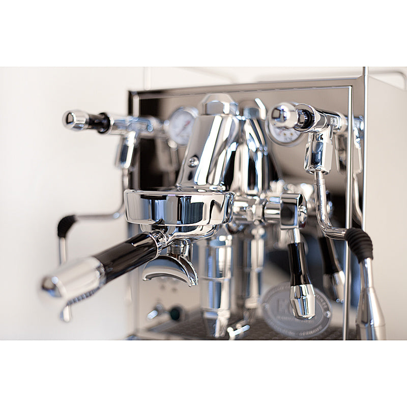 ECM Espressomaschine Mechanika Max Siebträgermaschine 82295