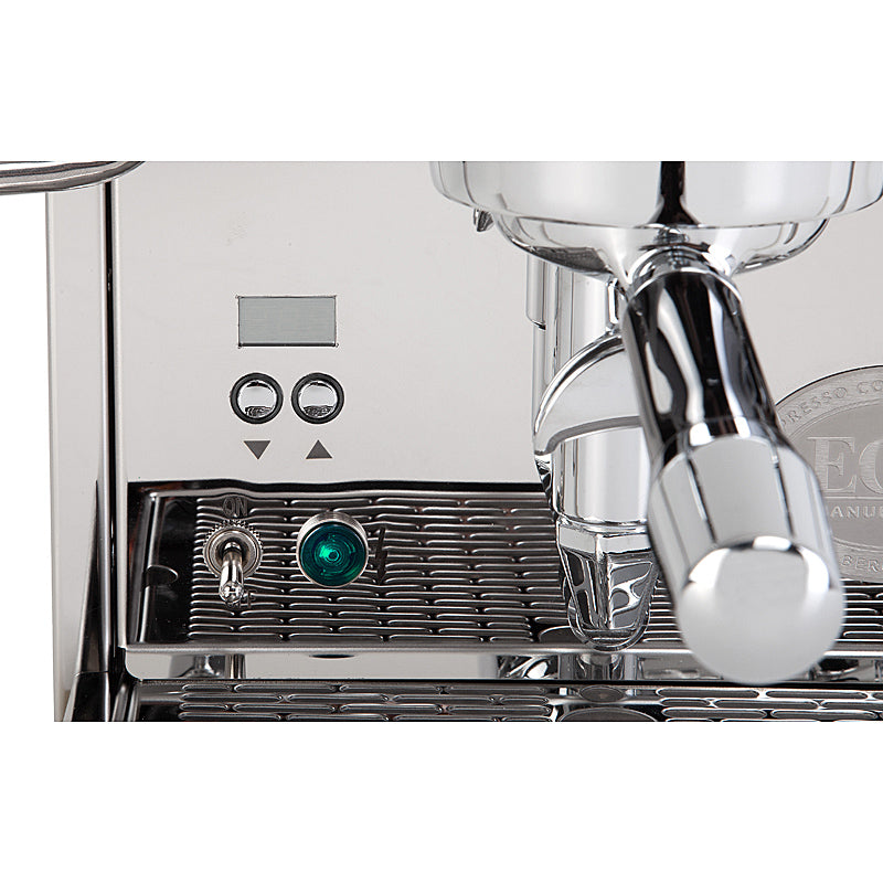 ECM Espressomaschine Mechanika Max Siebträgermaschine 82295