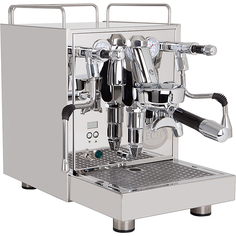ECM Espressomaschine Mechanika Max Siebträgermaschine 82295