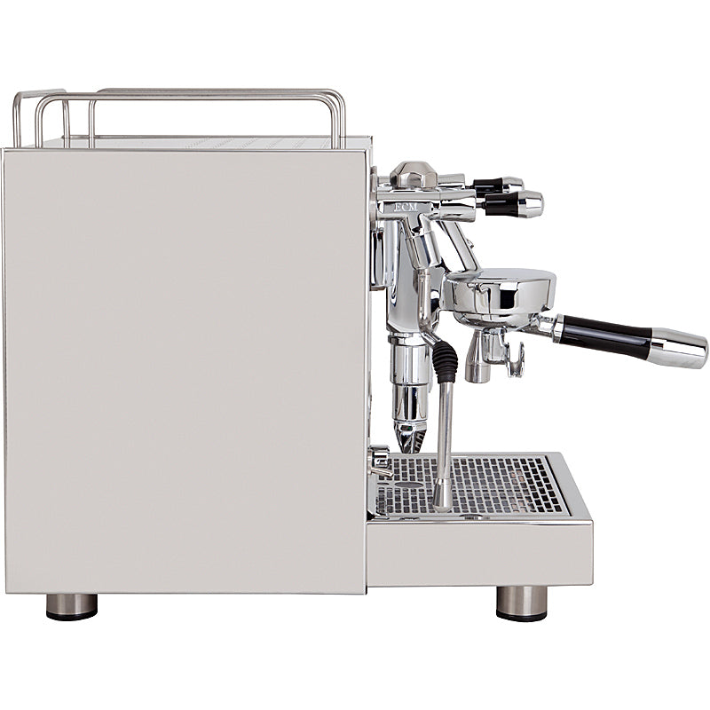 ECM Espressomaschine Mechanika Max Siebträgermaschine 82295