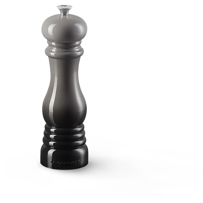 Le Creuset Pfeffermühle 21 cm Flint