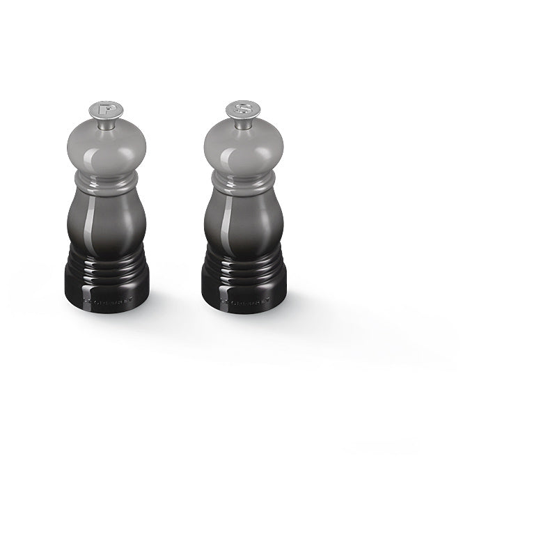 Le Creuset mill set small, 12.5 cm Flint