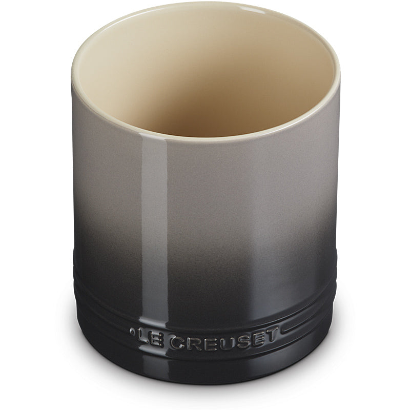 Le Creuset Topf für Kochkellen Signature 1 Liter Flint