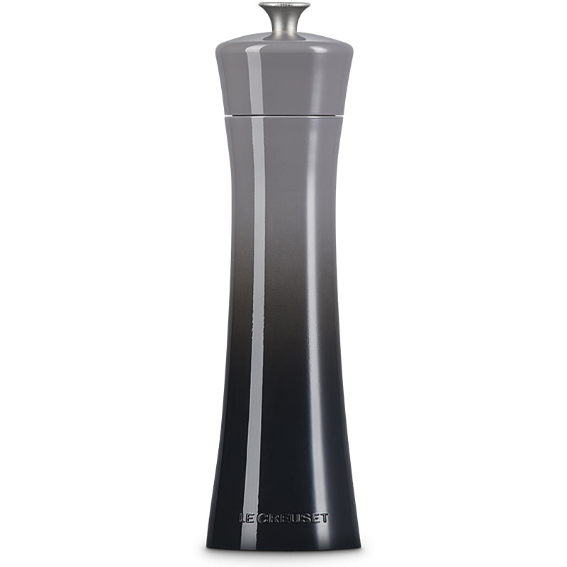 Le Creuset Pfeffermühle Modern 21 cm Flint