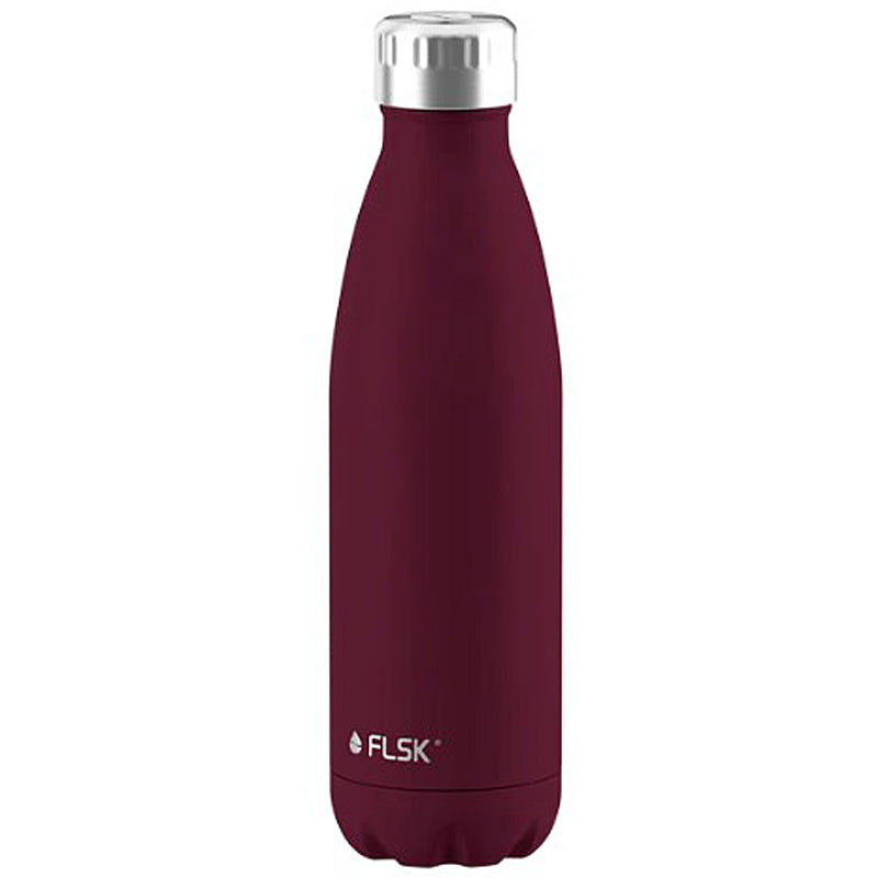 FLSK 750ml Trinkflasche Winterberry