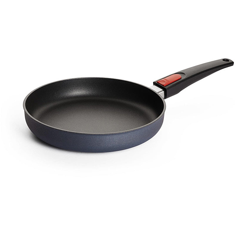 WOLL Diamond LITE induction, cast iron pan, AS Ø 24 cm, 5 cm high 1524DPI
