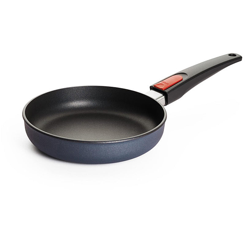 WOLL Diamond LITE induction, cast iron pan, AS Ø 20 cm, 5 cm high 1520DPI