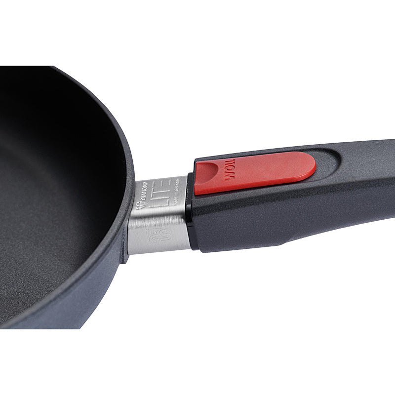 WOLL Diamond LITE, cast iron pan, AS Ø 24 cm, 5 cm high 1524DPS
