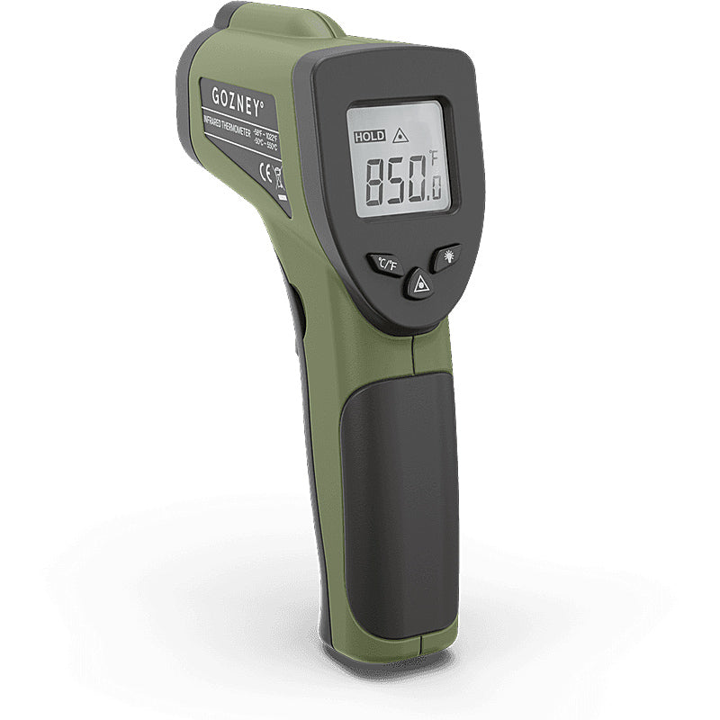 Gozney Infrarot Thermometer