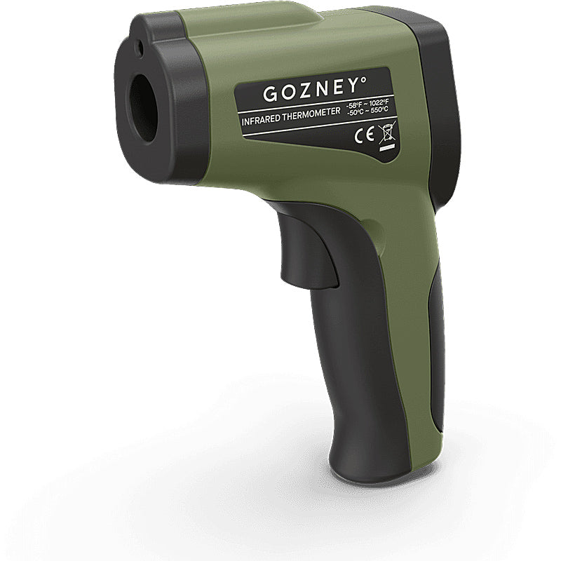 Gozney Infrarot Thermometer