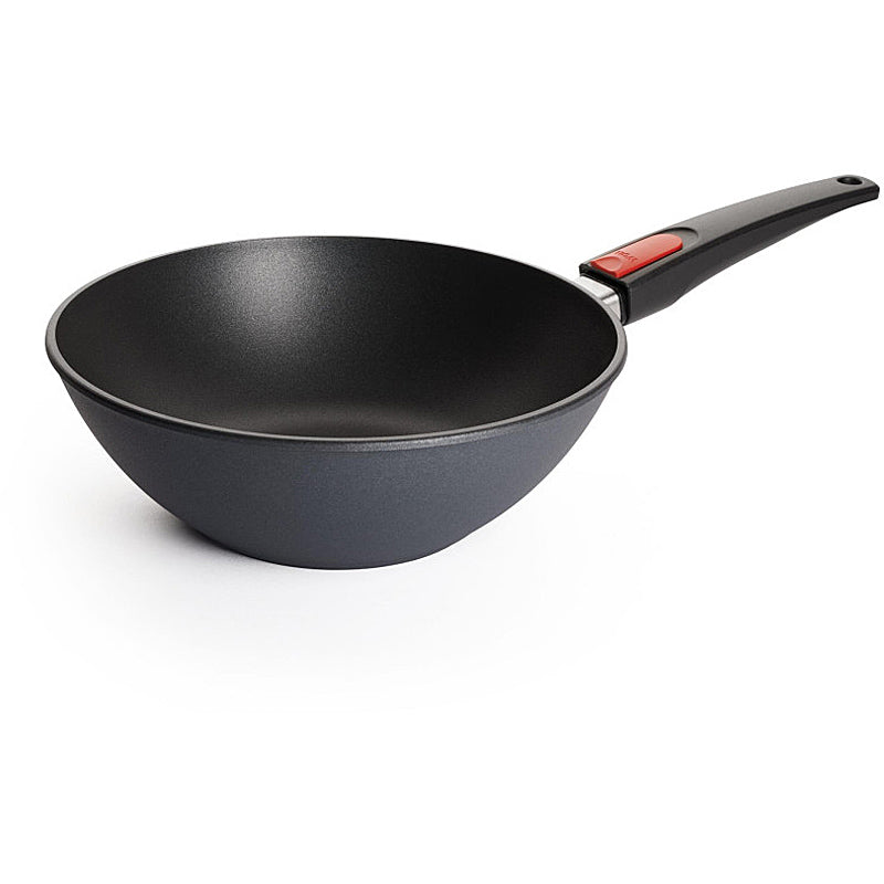 WOLL Diamond LITE Induction, cast iron pan, FS Ø 26 cm, 9 cm high 11026DPI