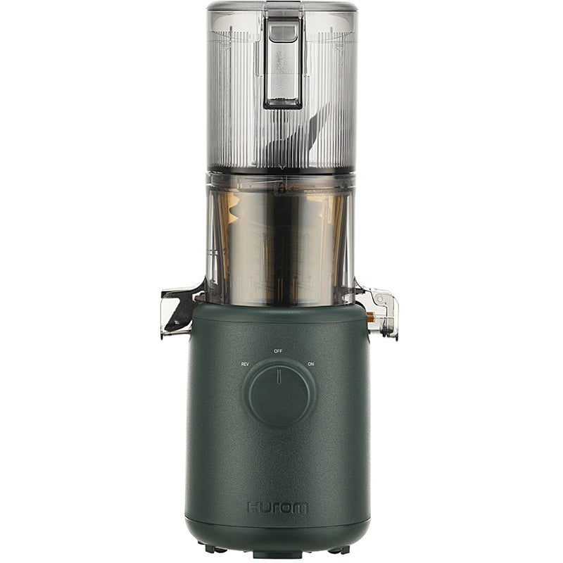 Hurom Juicer H310A-BEC04KG Kale Green