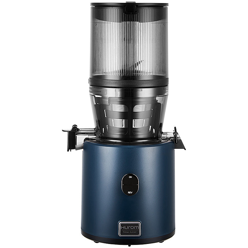 Hurom H330P Whole SlowJuicer Special Edition deepblue