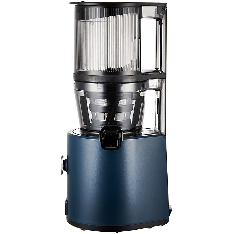 Hurom H330P Whole SlowJuicer Special Edition deepblue