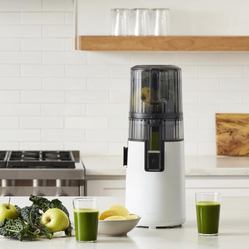 Hurom Juicer H70ST-BES02WH Weiß