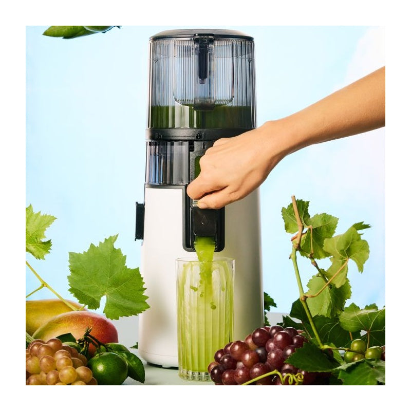 Hurom Juicer H70ST-BES02WH Weiß
