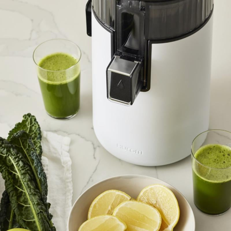 Hurom Juicer H70ST-BES02WH Weiß