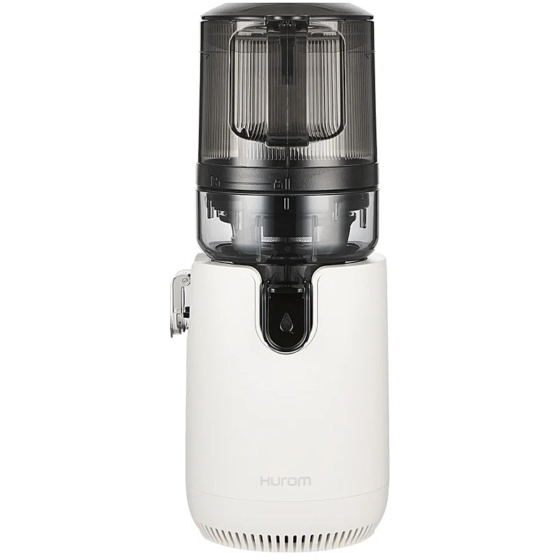 Hurom Juicer E50ST-BEM01MM Weiß