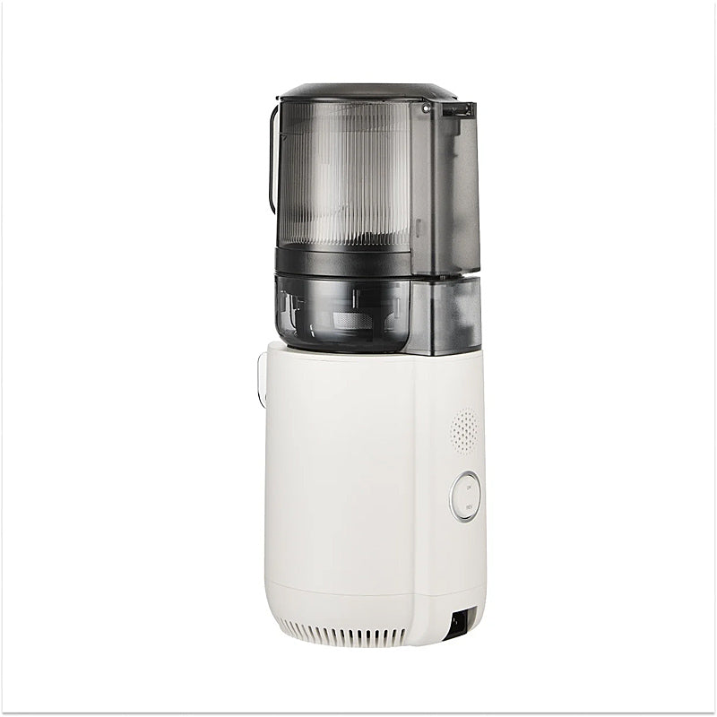 Hurom Juicer E50ST-BEM01MM Weiß