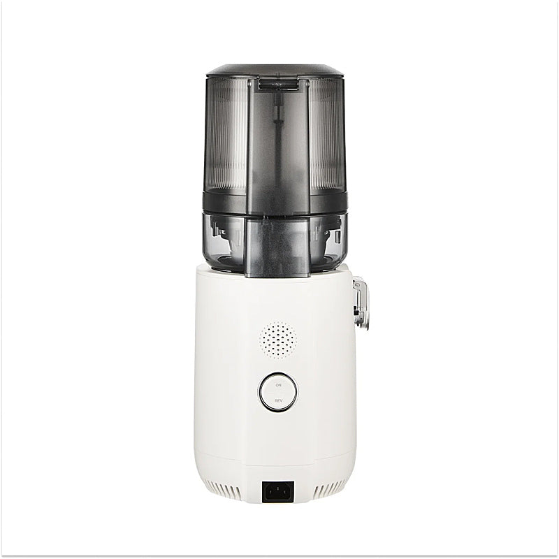 Hurom Juicer E50ST-BEM01MM Weiß