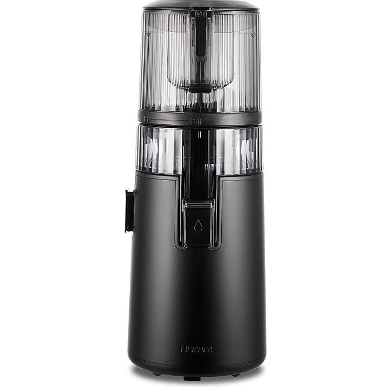 Hurom Juicer H70FT-BEC06TMB Matt Black