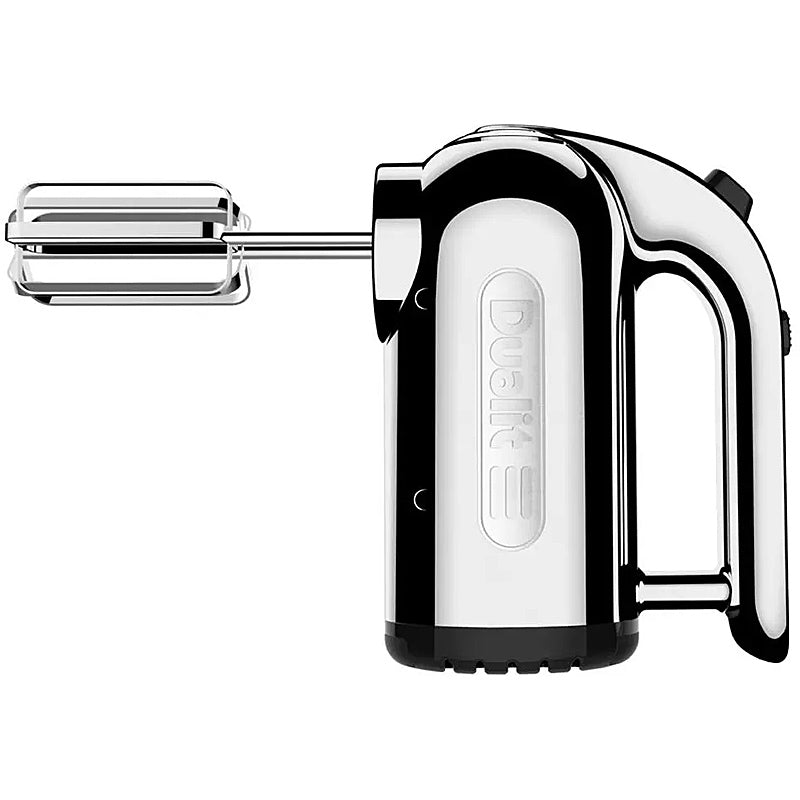 Dualit Handmixer Chrom