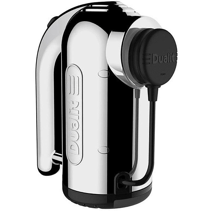 Dualit Handmixer Chrom