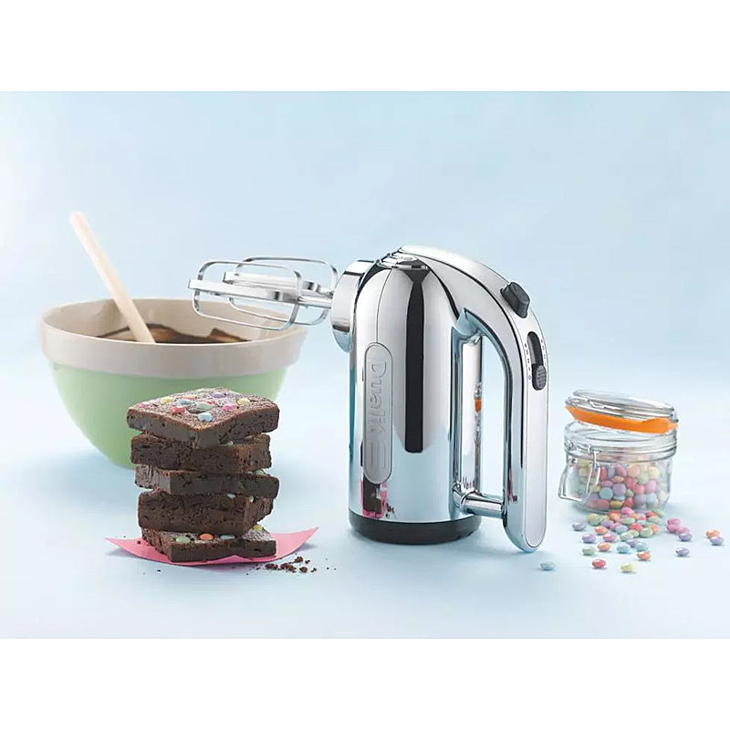 Dualit Handmixer Chrom