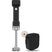 Kitchenaid Go Cordless Stabmixer mit Akku 5KHBRV71BM Matt Schwarz
