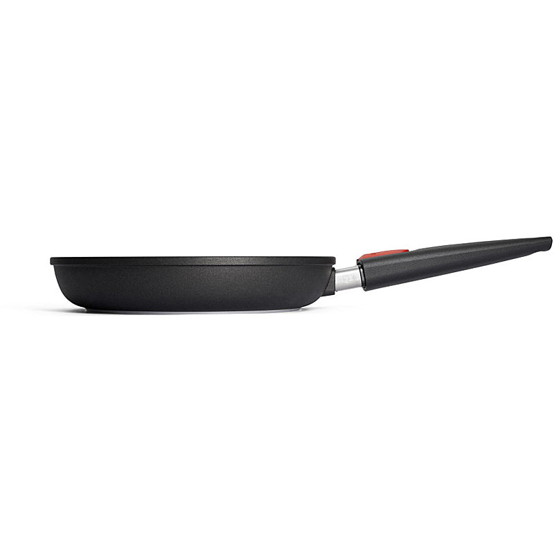 WOLL NOWO cast iron pan, 26 cm Ø; 5 cm high; with removable handle 1526N