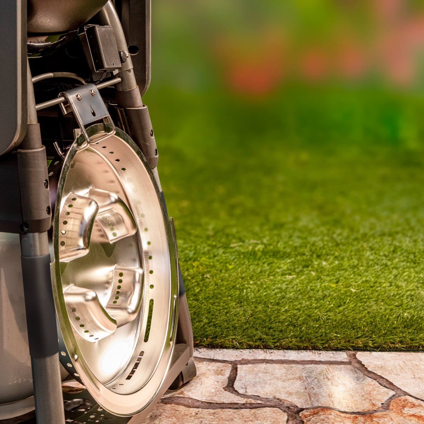 Char-Broil All-Star Kohleschale