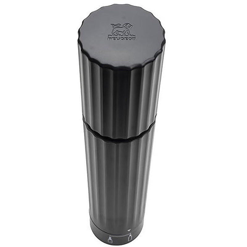 Peugeot FRESH'N PRESERVE vacuum pump Duo + Frizz black