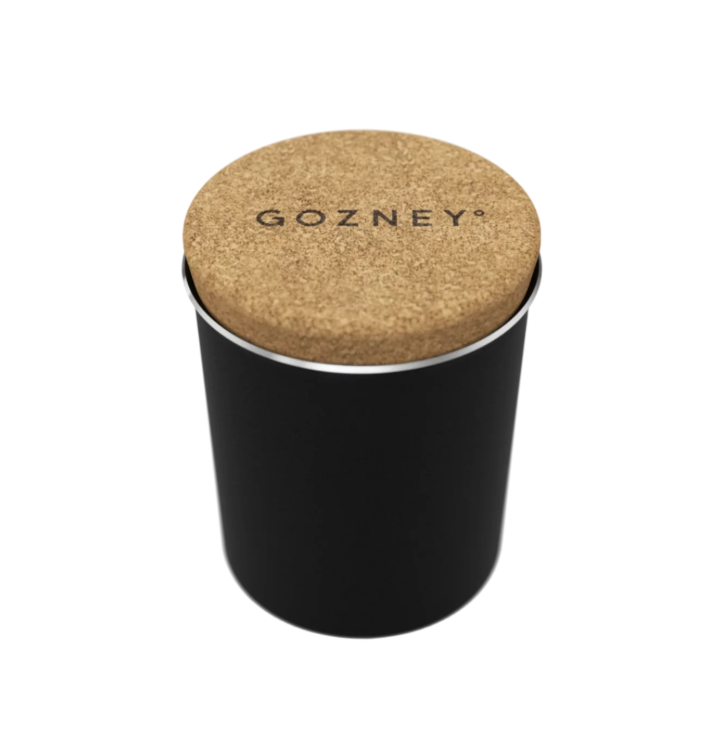 Gozney Dome Dampfinjektor