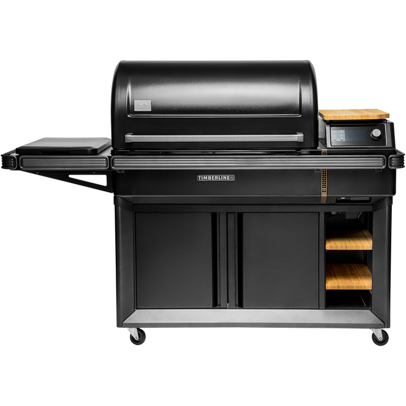 Traeger TIMBERLINE XL INT TBB01RLGI Pellet Grill