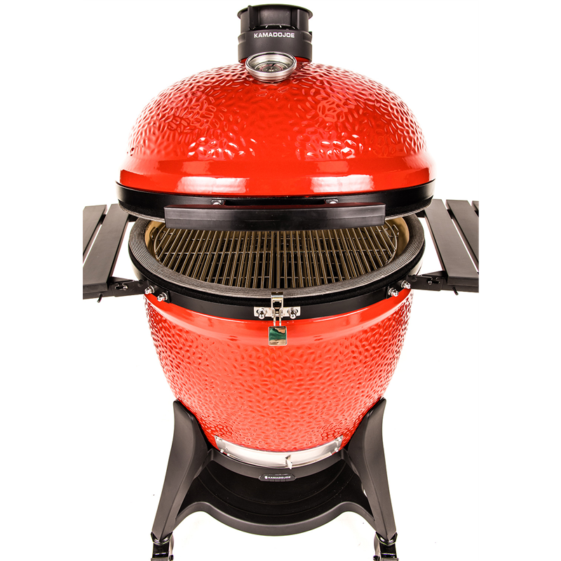 Kamado Joe Big Joe III