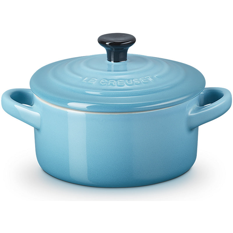 Le Creuset Mini Cocotte 10cm Karibik