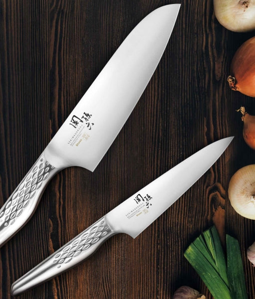 Kai Messer Brotmesser 9" (23 cm) AB-5164