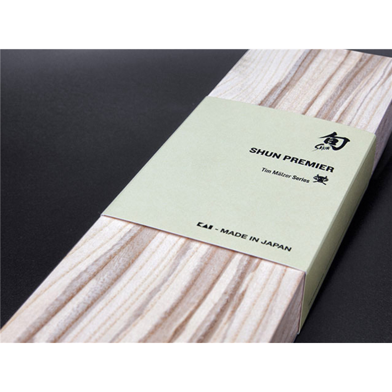 Kai Officemesser (10 cm) TDM-1700 Tim Mälzer