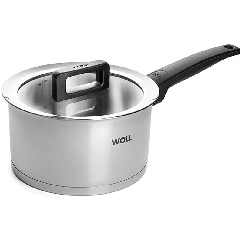 WOLL Concept, saucepan, FS Ø 18 cm, 10 cm high, 2.5 liters 918NC