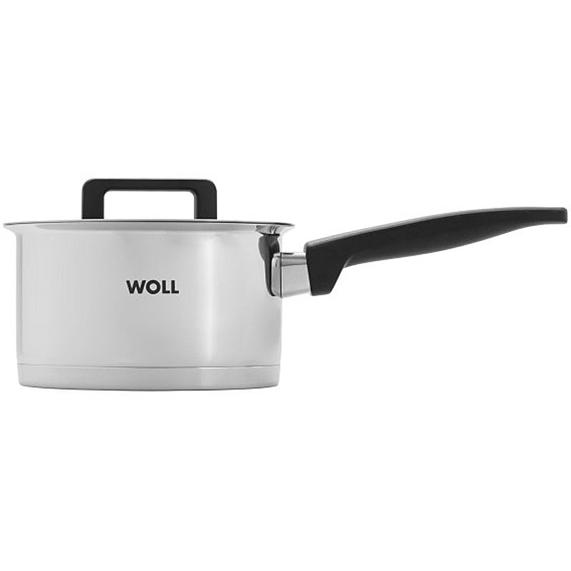 WOLL Concept, saucepan, FS Ø 18 cm, 10 cm high, 2.5 liters 918NC