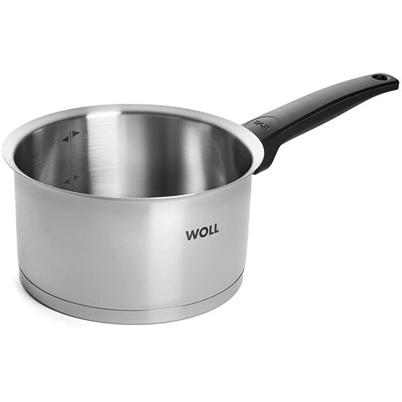 WOLL Concept, saucepan, FS Ø 18 cm, 10 cm high, 2.5 liters 918NC