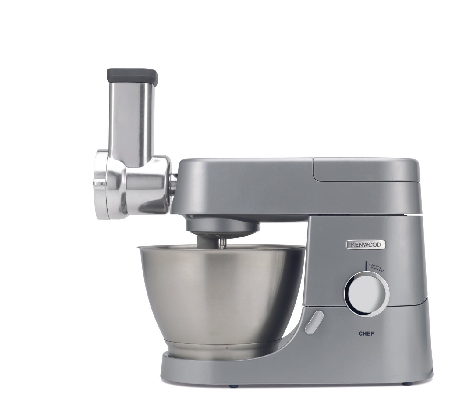 Kenwood Trommelraffel, 5 Trommeln KAX643ME