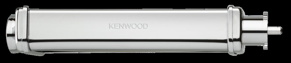 Kenwood XL Lasagne-Walze for CHEF und kMix Küchenmaschinen, Niedrigdrehzahlanschluss, 22cm Breite, 10 Stärken einstellbar KAX99.A0ME