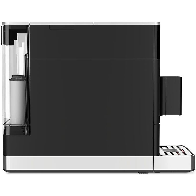 Kitchenaid 5KES8453EBM Kaffeevollautomat Matt Schwarz