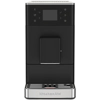 Kitchenaid 5KES8453EBM Kaffeevollautomat Matt Schwarz
