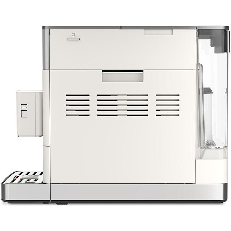 Kitchenaid 5KES8454EPL Kaffeevollautomat Porcelain White