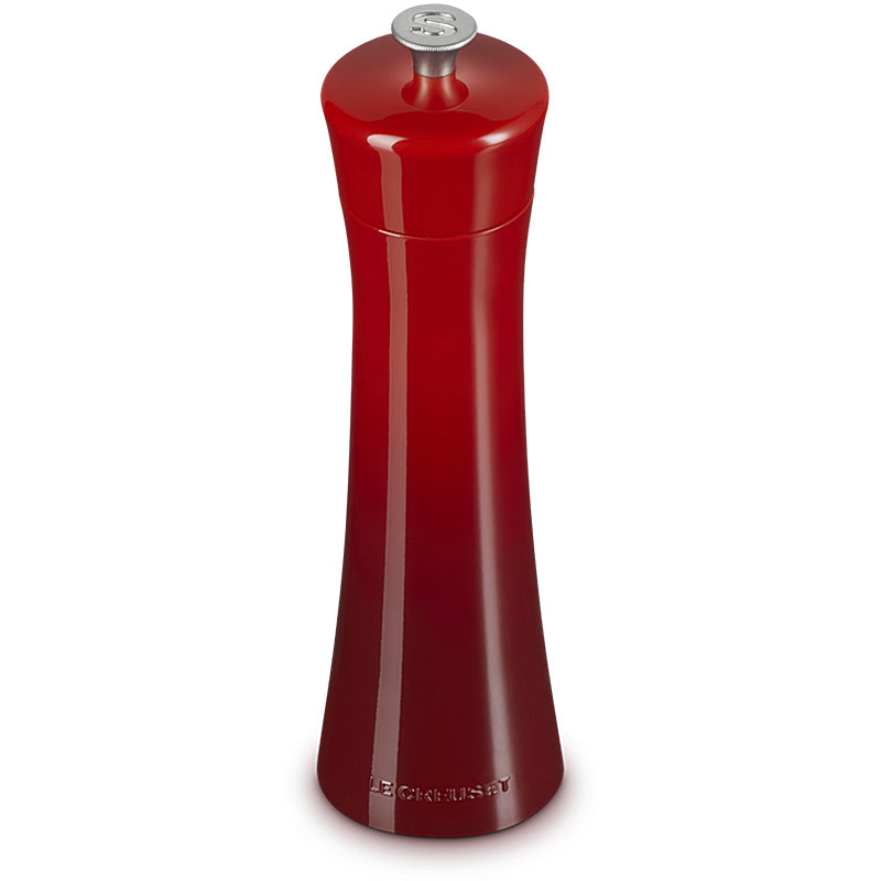 Le Creuset Salzmühle Modern 21 cm Kirschrot
