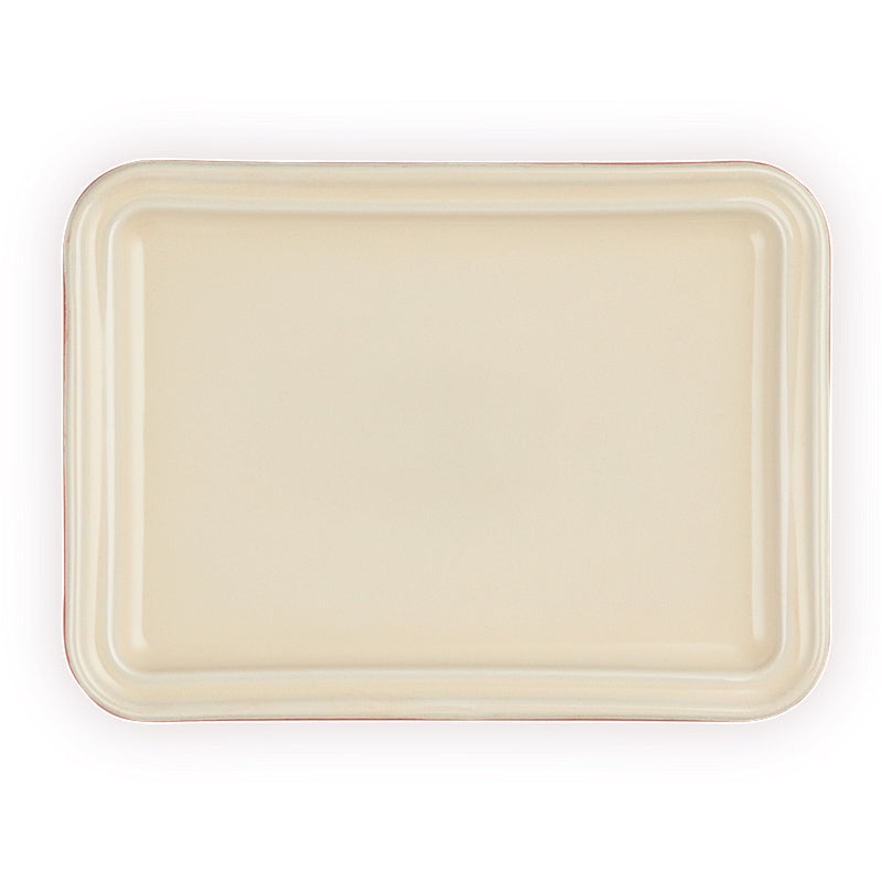 Le Creuset Butterdose Kirschrot