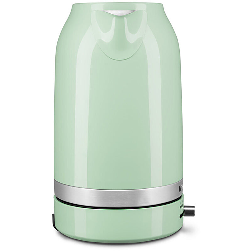 KitchenAid 5KEK1701EPT 1,7 L Wasserkocher Farbe: Pistazie