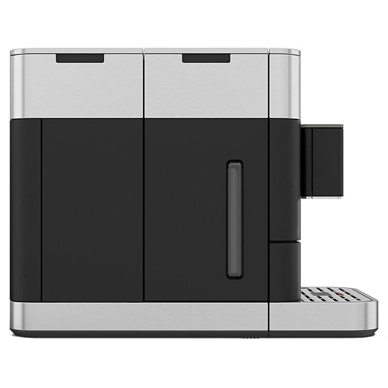 Kitchenaid 5KES8557EBK Kaffeevollautomat Farbe: Gusseisen Schwarz